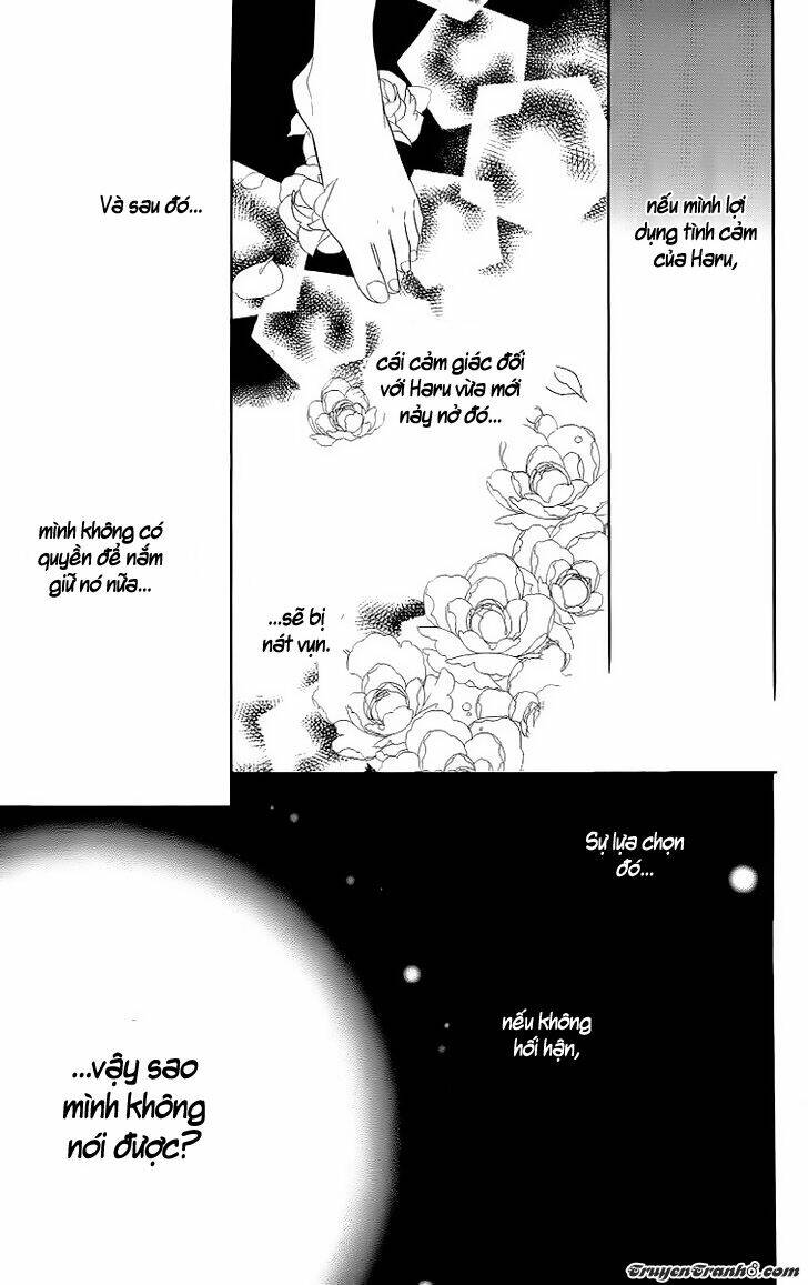 love sick chapter 12 31