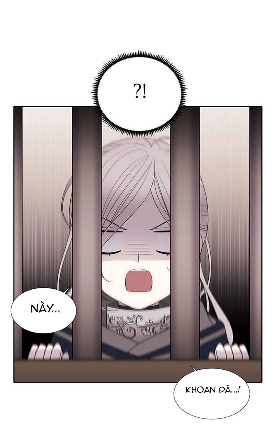 năm môn đệ của charlotte chapter 40 50