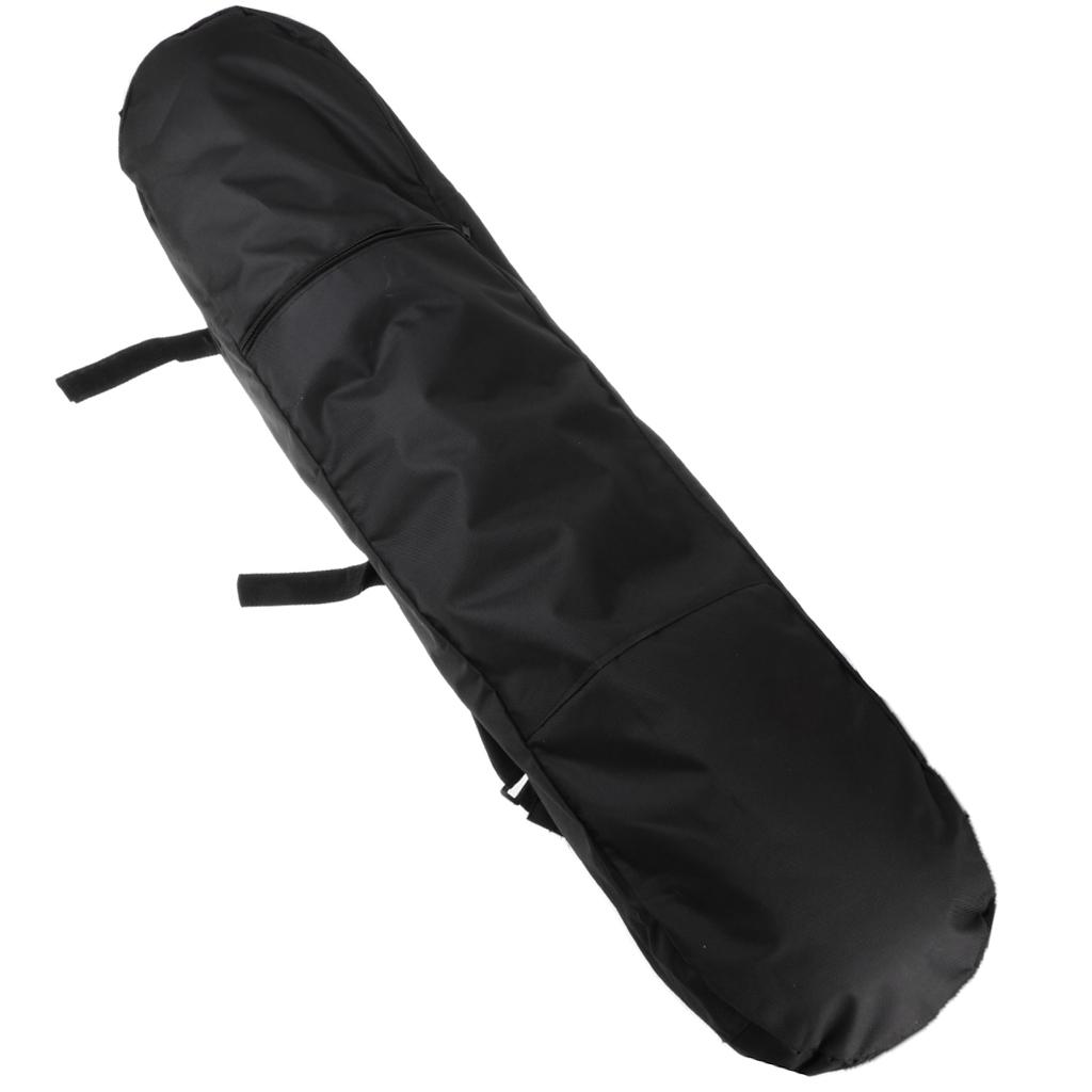 Leipupa 118cm Longboard Ván Trượt Giữ Hành Lý Túi Mang Theo Túi Xách Tote có Tay Cầm