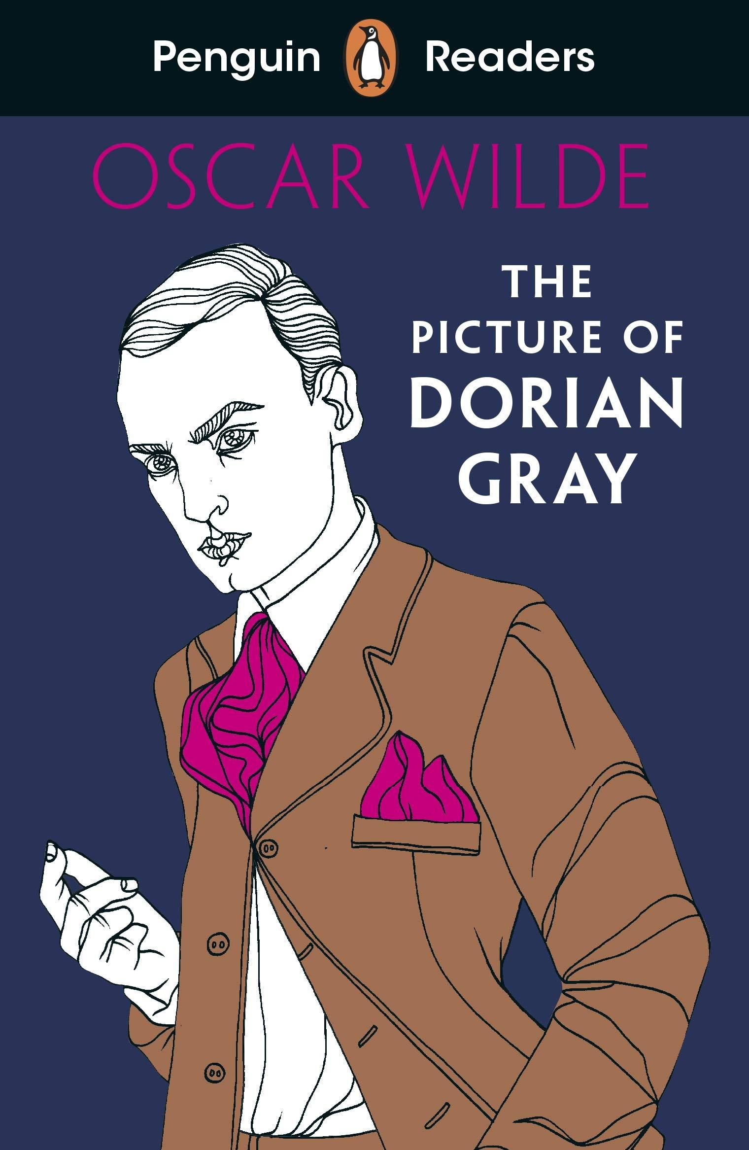 Penguin Readers Level 3: The Picture Of Dorian Gray