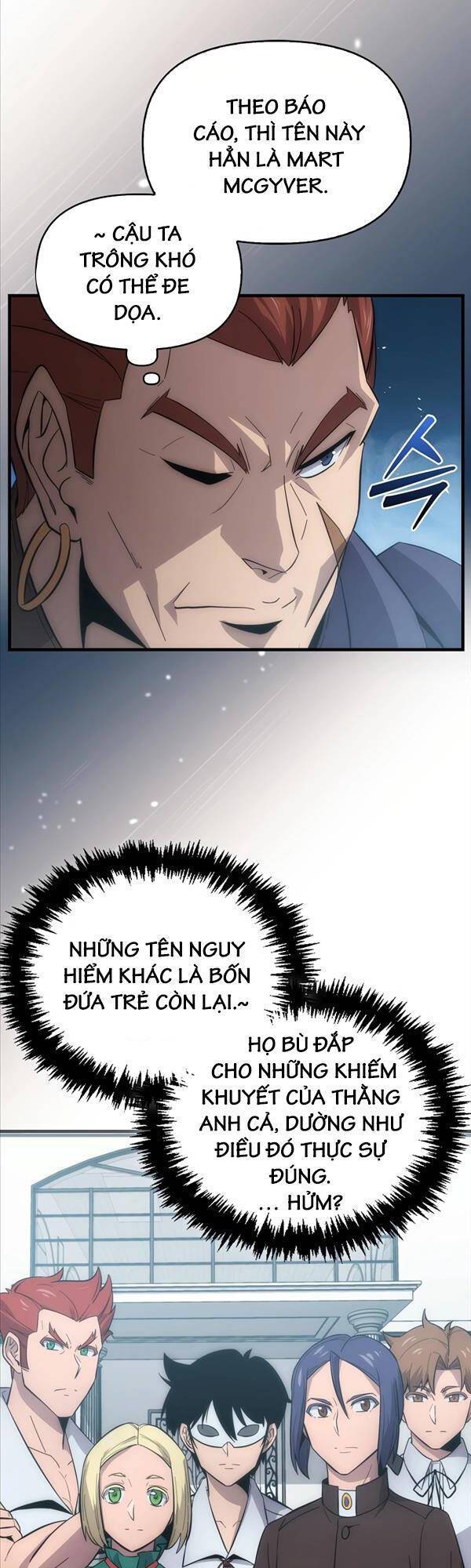 kiếm sư cấp 9 trở lại chapter 7 37