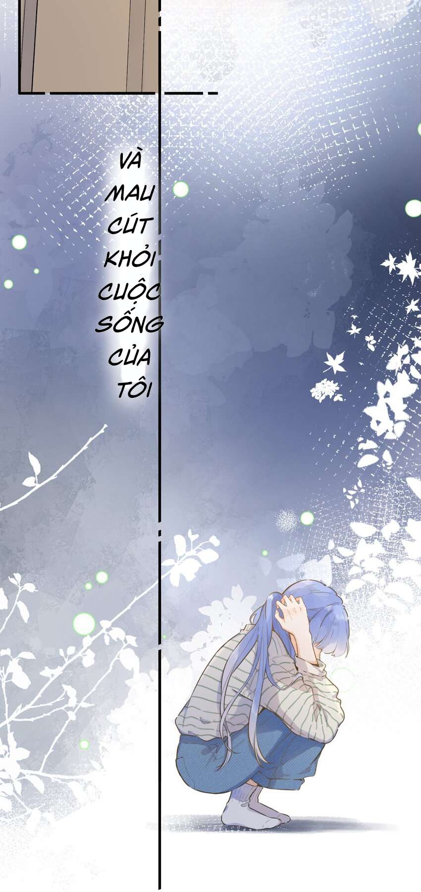 ánh sao trôi dạt giữa làn nước chapter 78 36