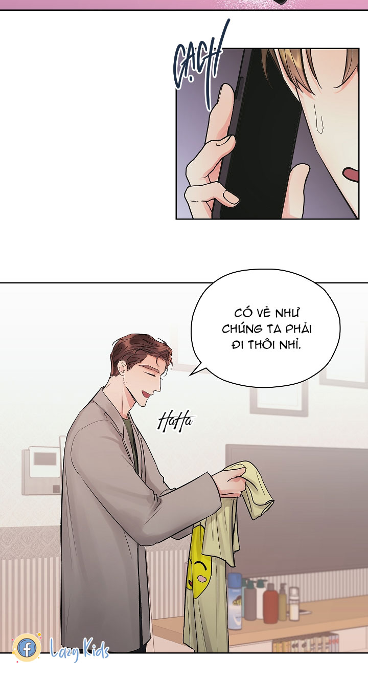 kế hoạch cưới chồng chapter 10 12