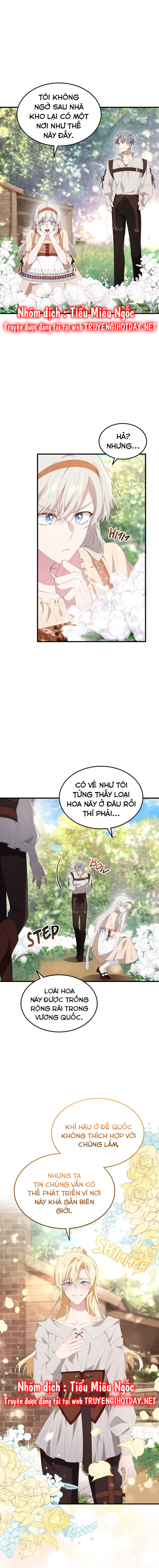 thưởng thức hương vị chapter 44 3