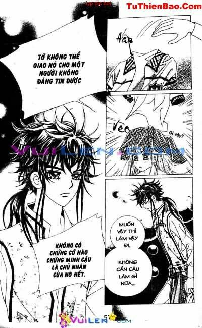 bogle goes to the kingdom chapter 12 26