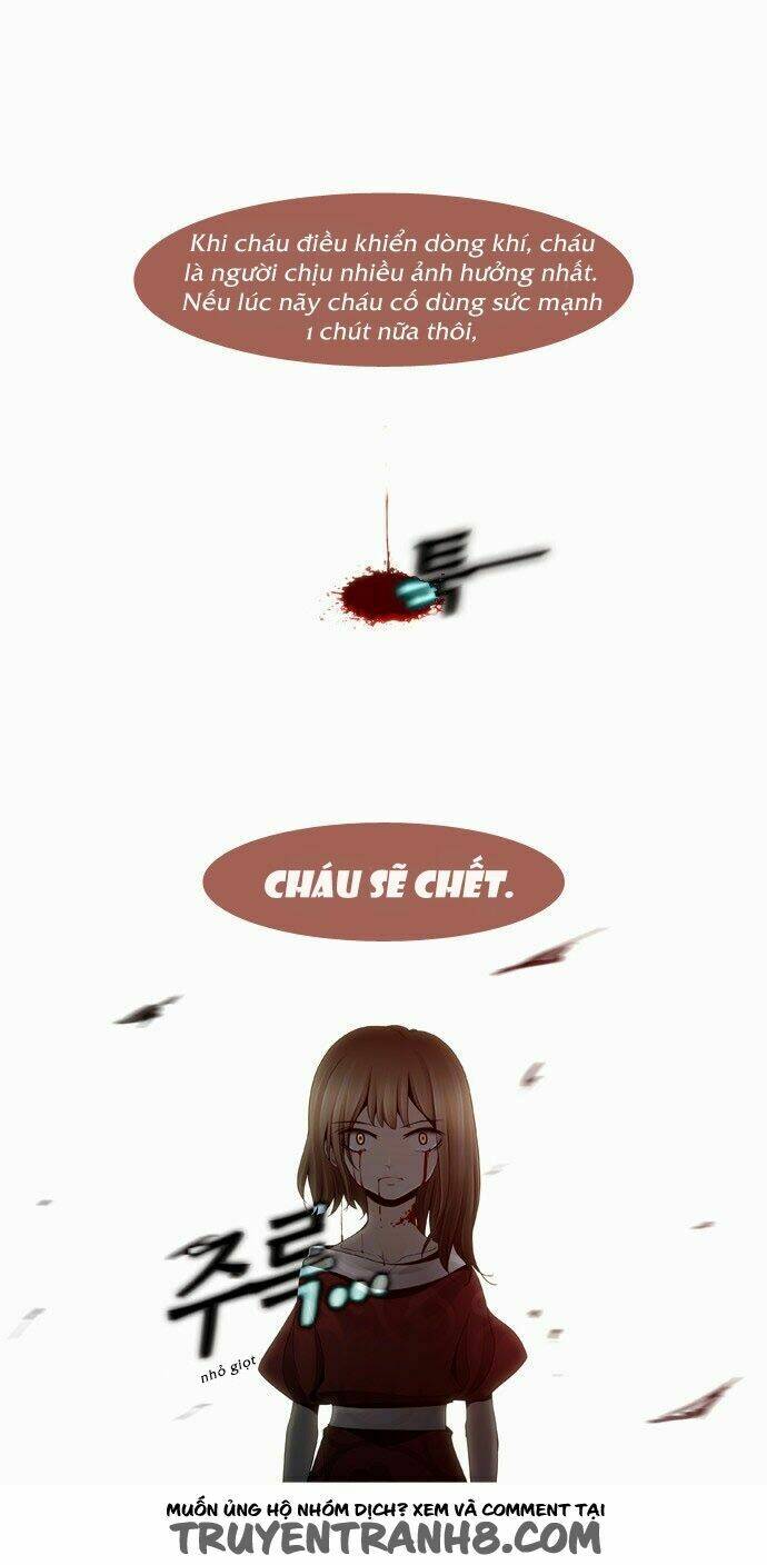 một không gian thời gian khác chapter 27 8