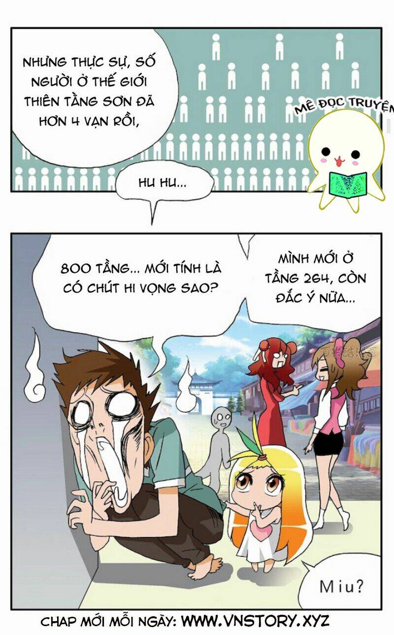 nhà có siêu dễ thương chapter 29 8