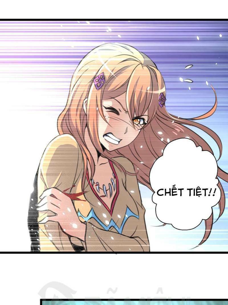 thần nhãn giám định sư chapter 83 1