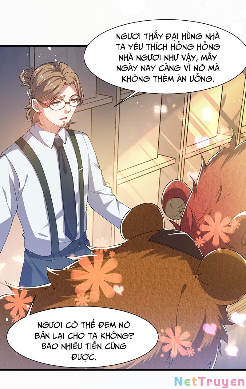 hệ thống mô phỏng linh sủng chapter 24 44