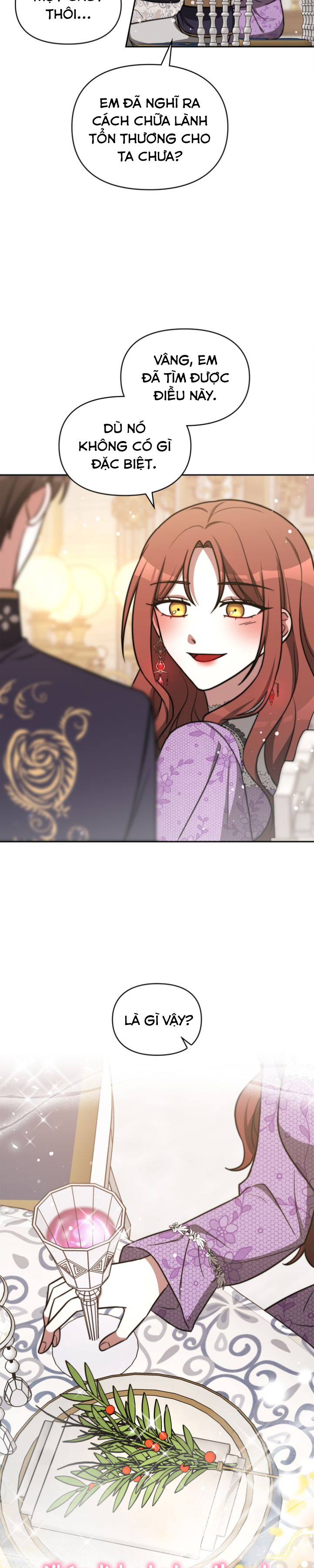 chuyện tình tay ba chapter 126 8