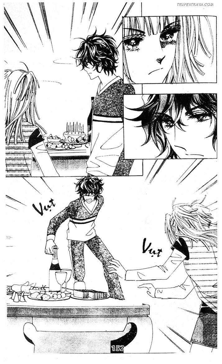 điên vì yêu - love like crazy chapter 30 12