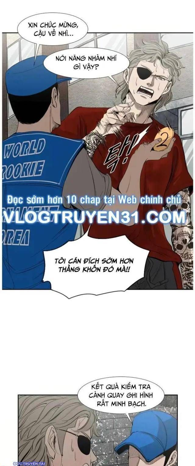 shark - cá mập chapter 127 16