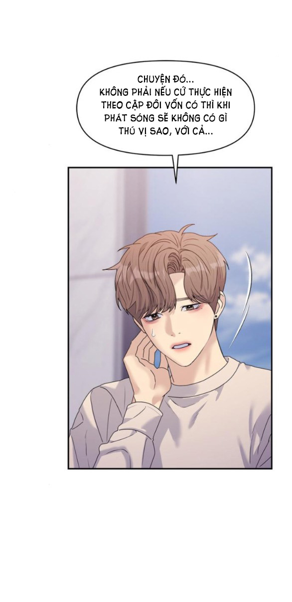 Couple Breaker chapter 34.1 7