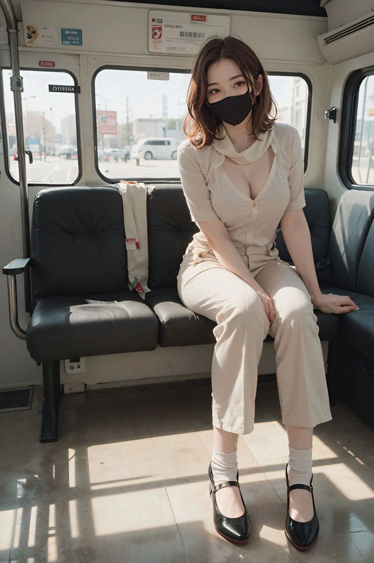 artist ai generated chapter 431 109