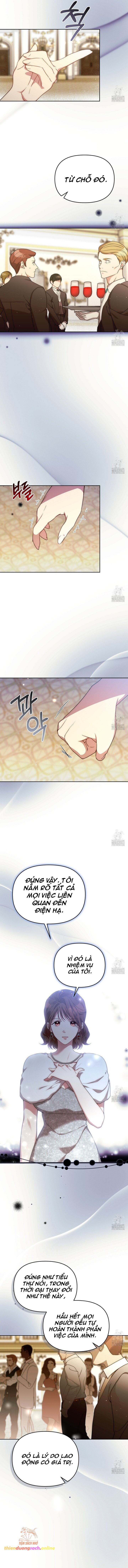 [18+] scandal hợp pháp chapter 10 8