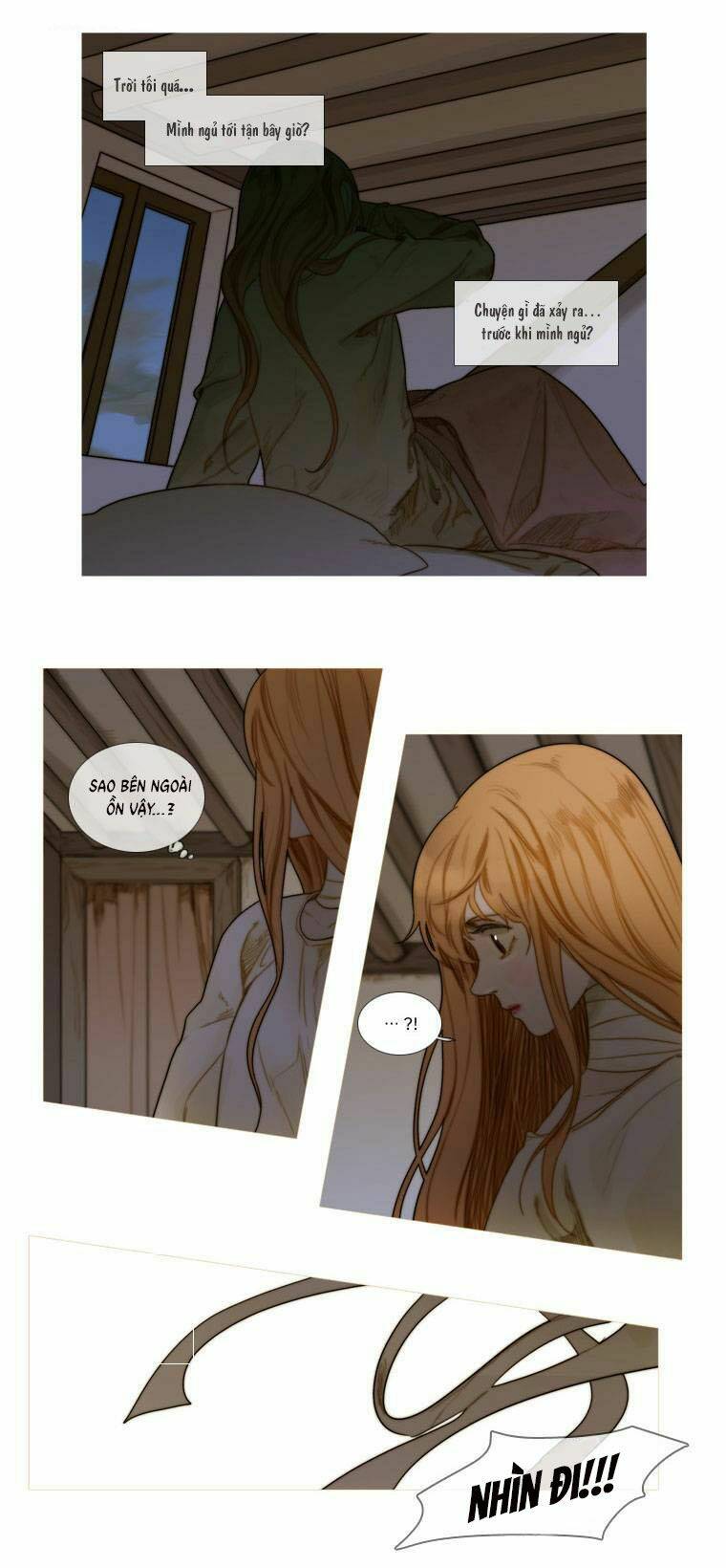 the pale horse chapter 11 30