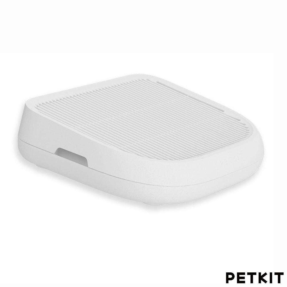 Khay Chống Văng Cát Petkit Dành Riêng Cho Máy Vệ Sinh Pura X và Pura Max- HeLiPet