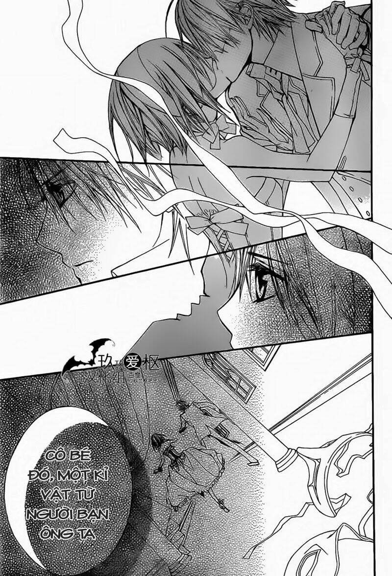 hiệp sĩ vampire chapter 88 6