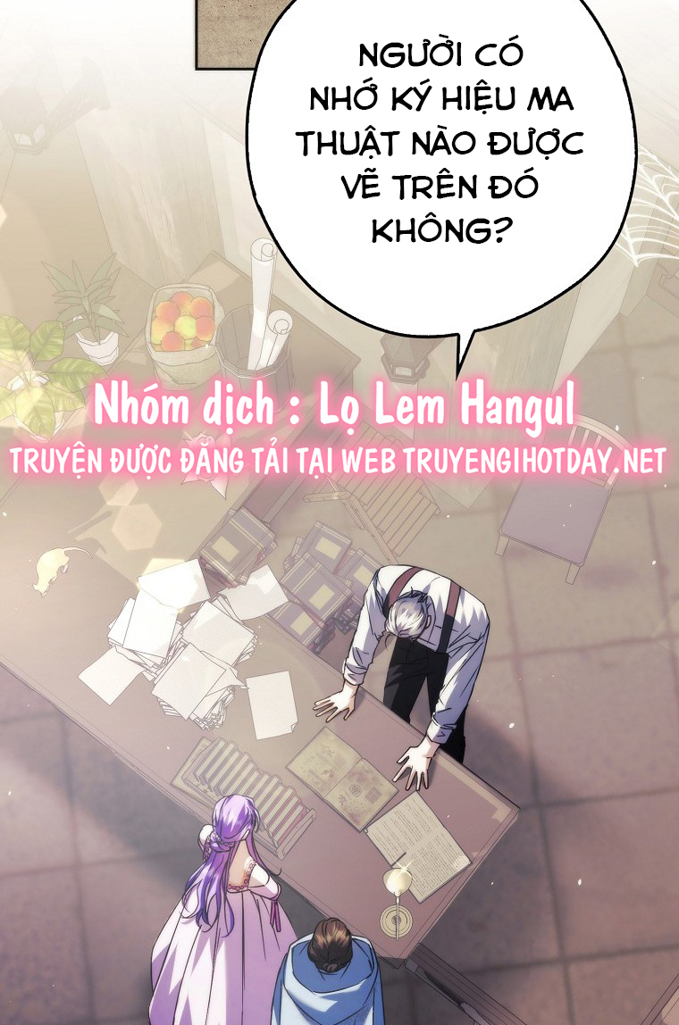 tôi đã cướp mất các nam chính từ tay nữ chính chapter 48 23