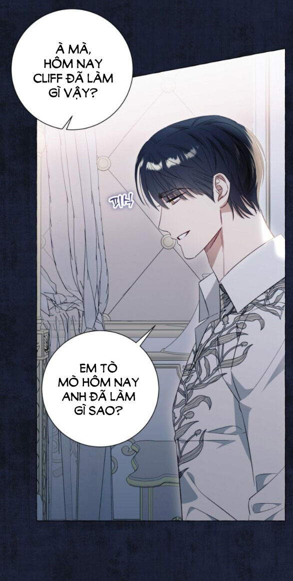 tôi tưởng đó chỉ là tiểu thuyết trọng sinh bình thường chapter 43.1 5