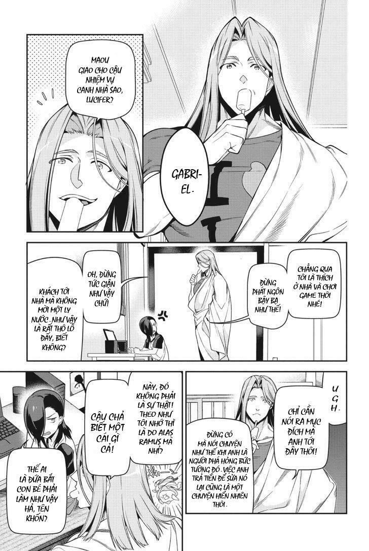 ma vương đi làm thêm chapter 48 3