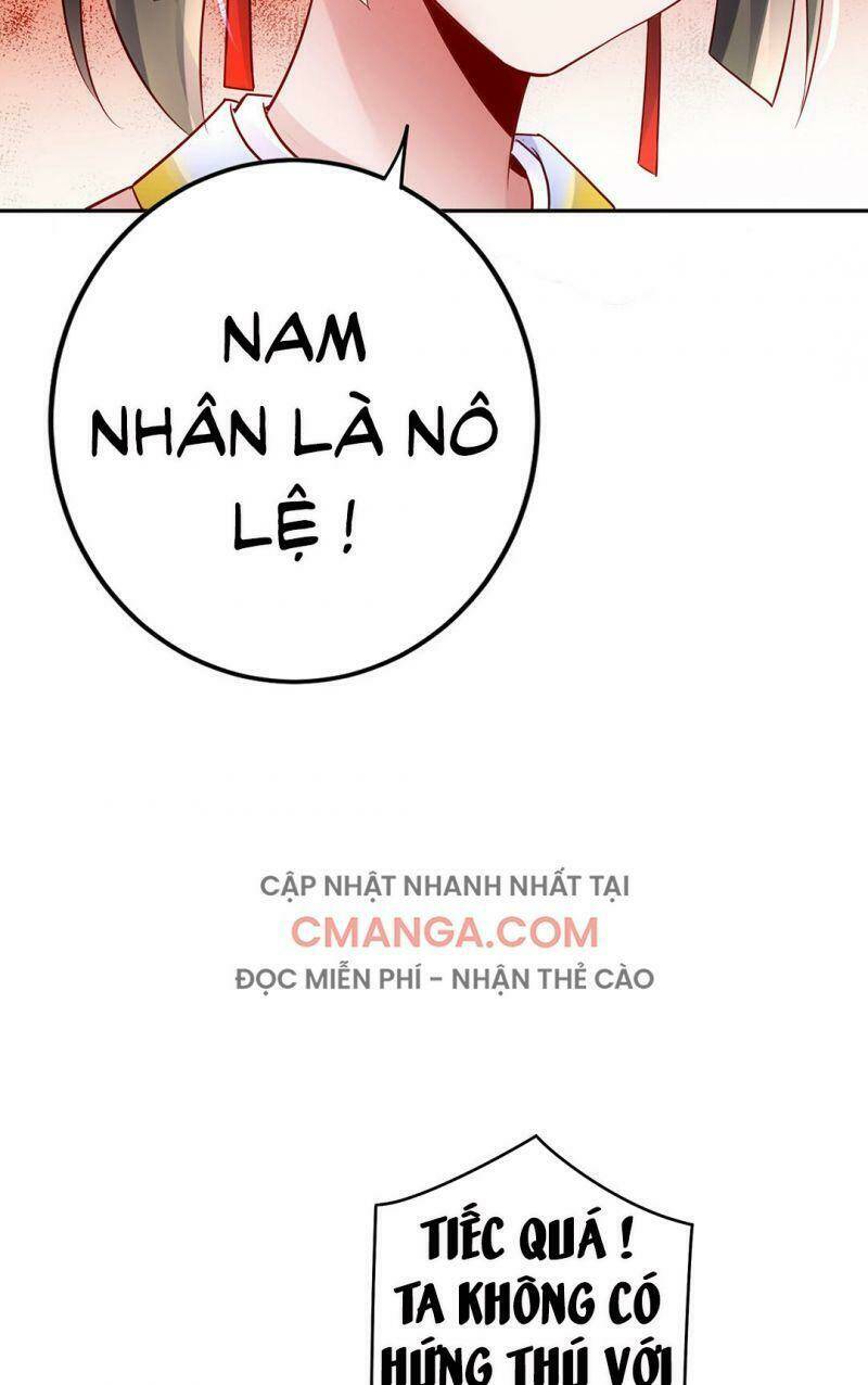 thiên kim bất hoán chapter 61 23