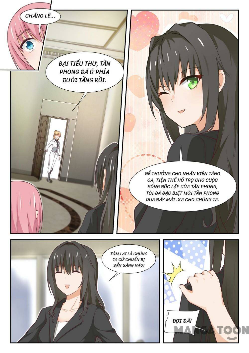 the boy in the all-girls school chapter 346 1