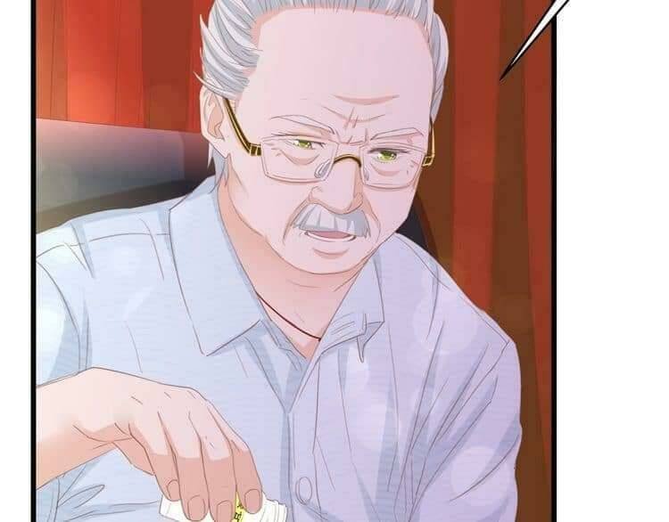 tổng tài đại nhân song mặt kiều thê chapter 16 47