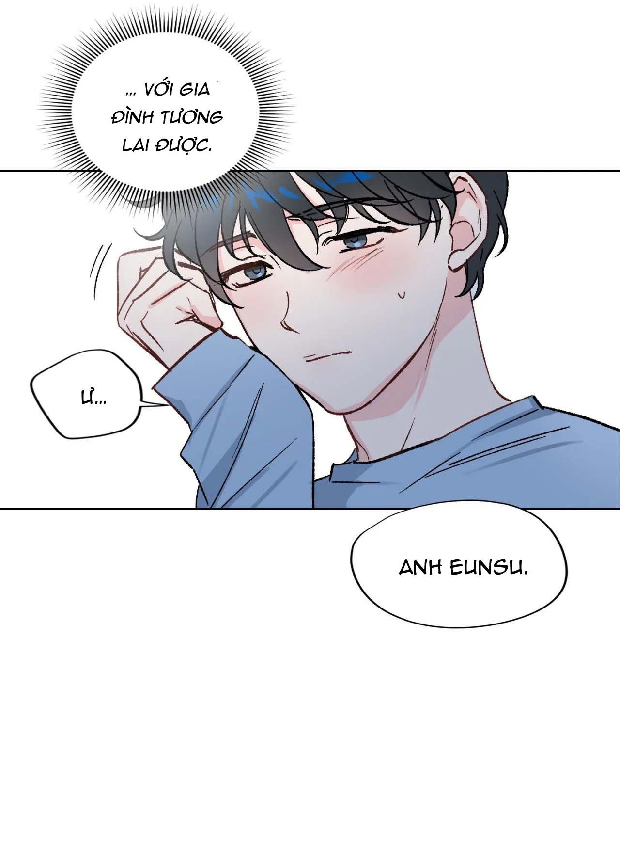 bước vào rắc rối chapter 5 11