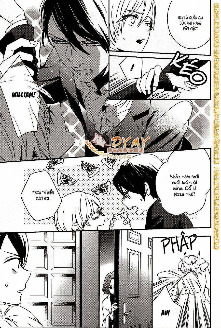 phong ấn triệu hồi ác quỷ dantalion chapter 56 18