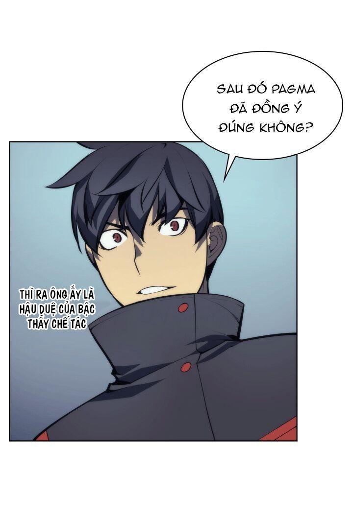 vượt qua giới hạn chapter 17 35