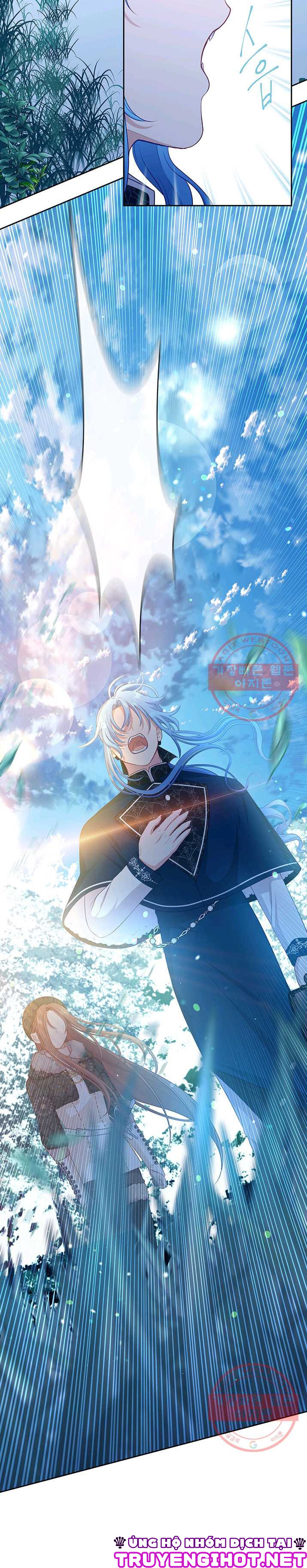 cẩn thận nữ phụ phản diện đấy! chapter 76 15