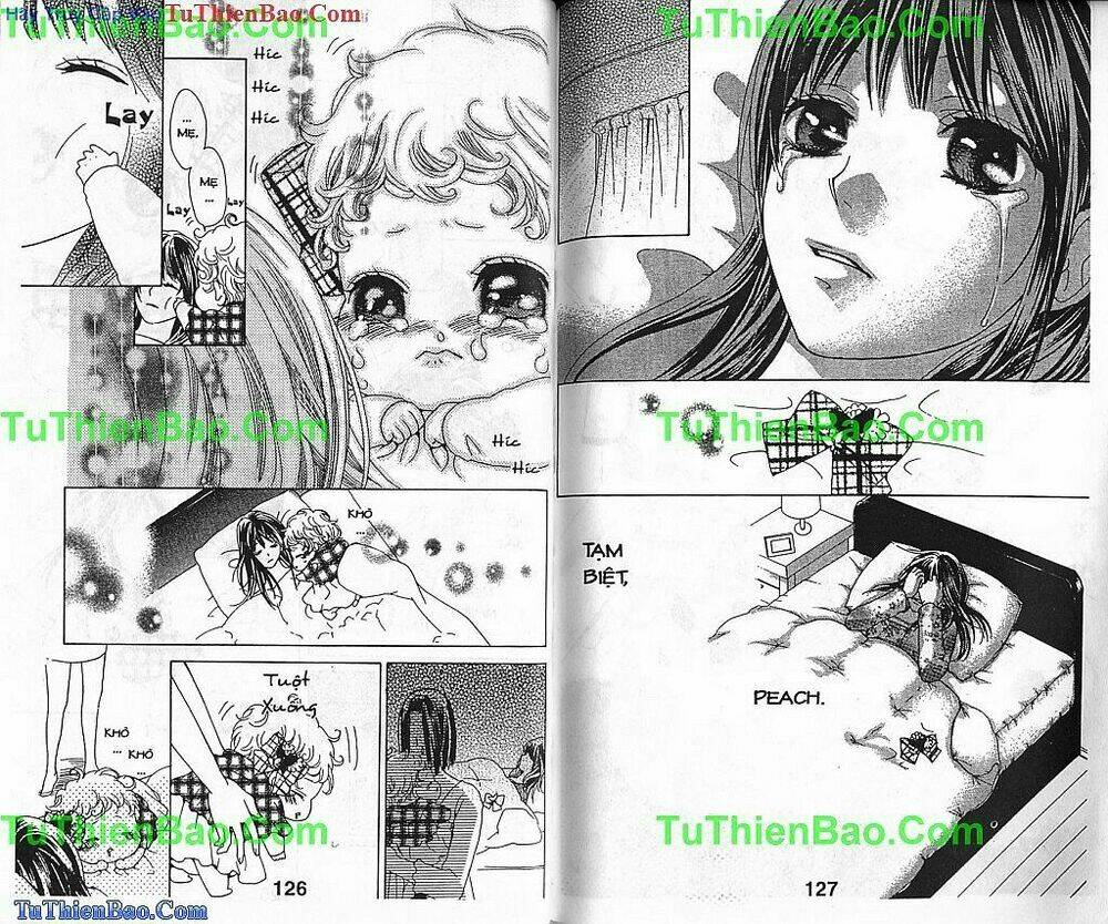 ngày tháng ngọt ngào chapter 3 64