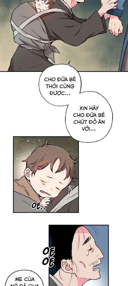 tôi là người mạnh nhất khi theo chủ nghĩa võ thuật chapter 25 21