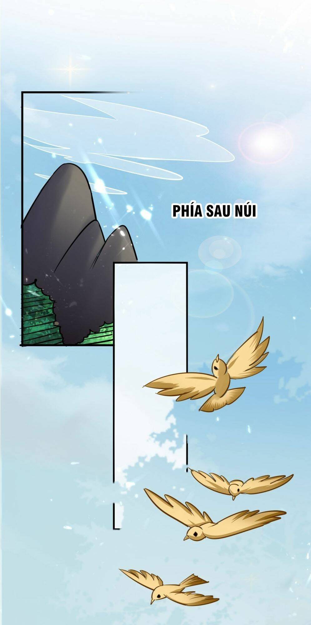 vạn giới tiên vương chapter 2 6