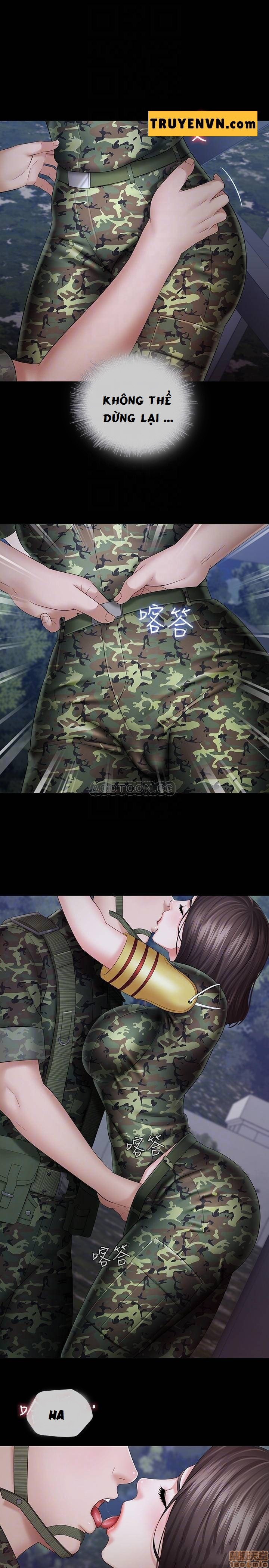 sứ mệnh người anh chapter 24 6