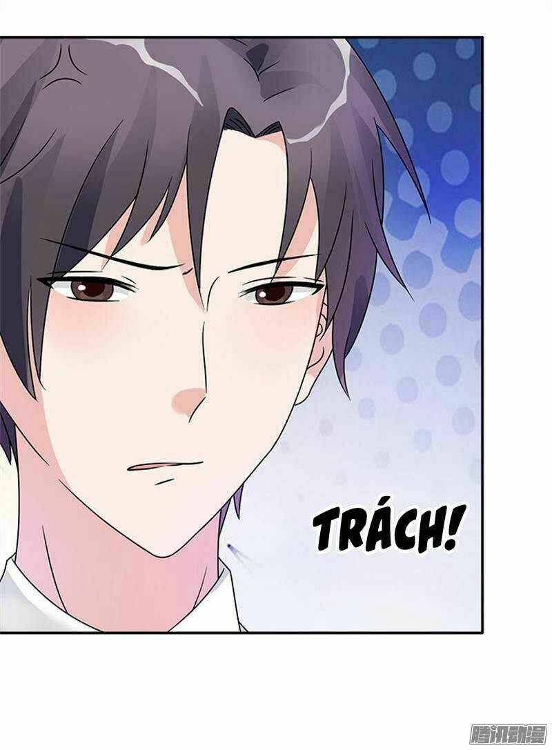 tiểu tâm can tuyệt sủng của lạc tiên sinh chapter 35 19