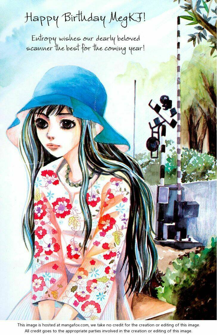 happy & murphy chapter 1 1