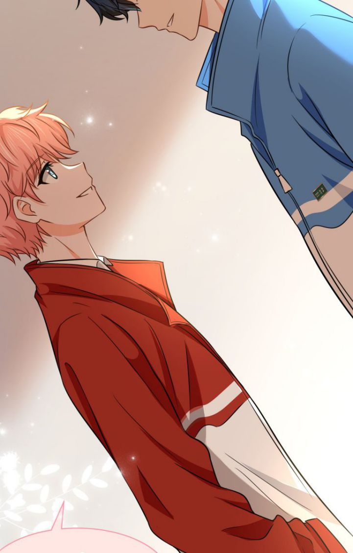 tín tức tố nói chúng ta không thể chapter 31 19