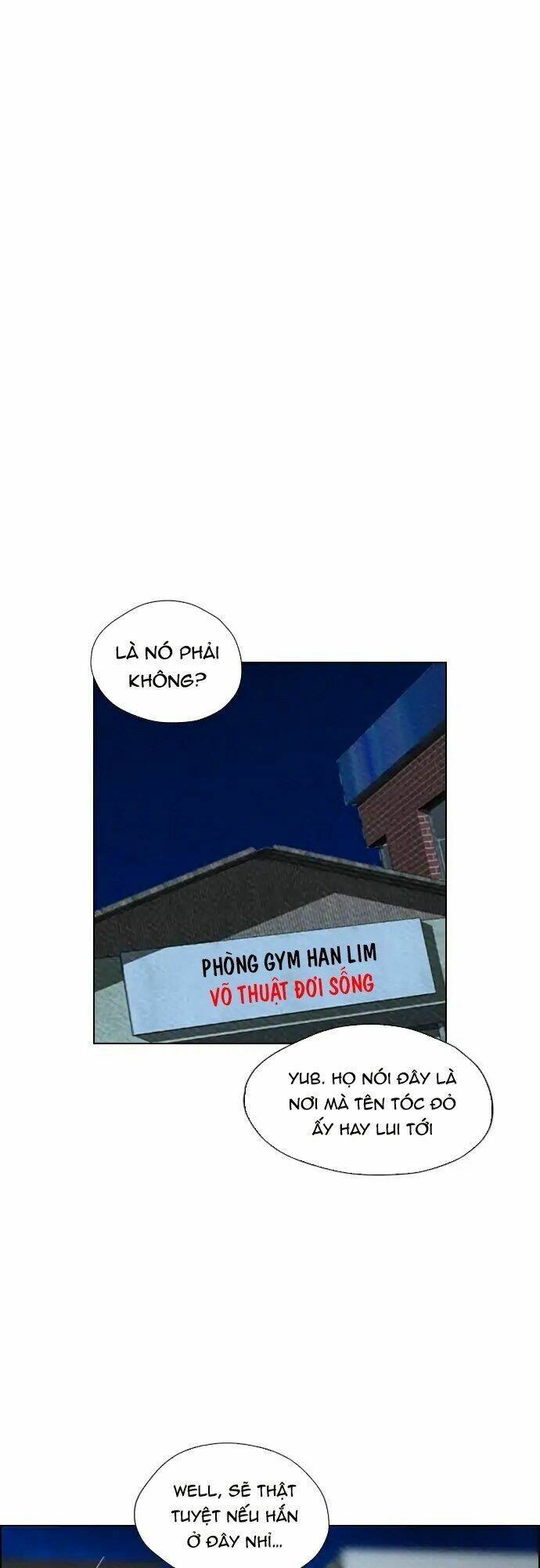 kẻ hồi sinh chapter 70 24