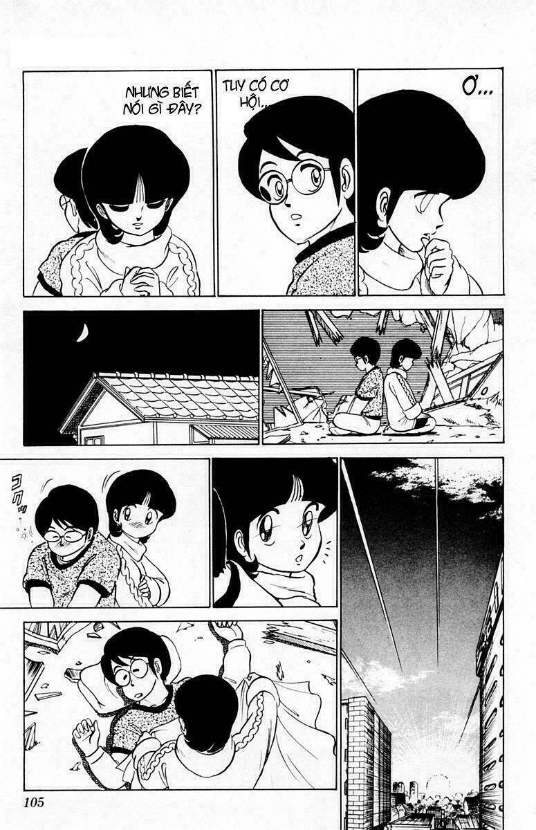 yuu & mi chapter 15 33