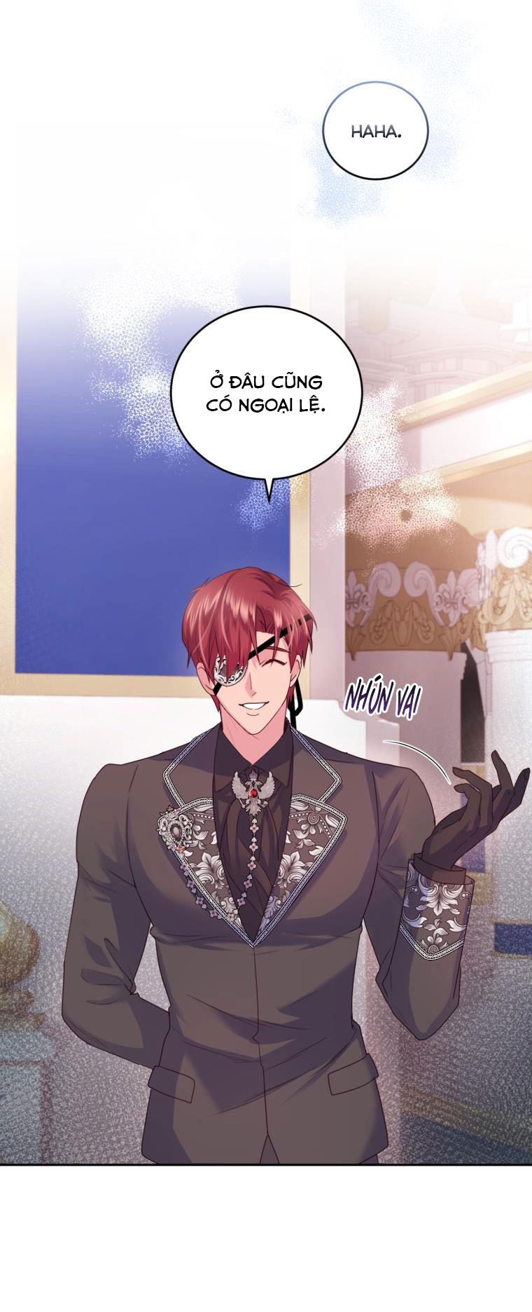 trở thành nhà điều chế nước hoa duy nhất của bạo chúa chapter 63 8