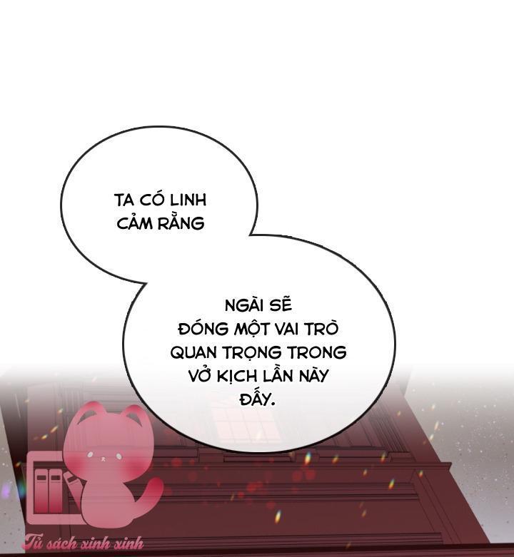 nguyện ước vô vọng của ma nữ chapter 52 12