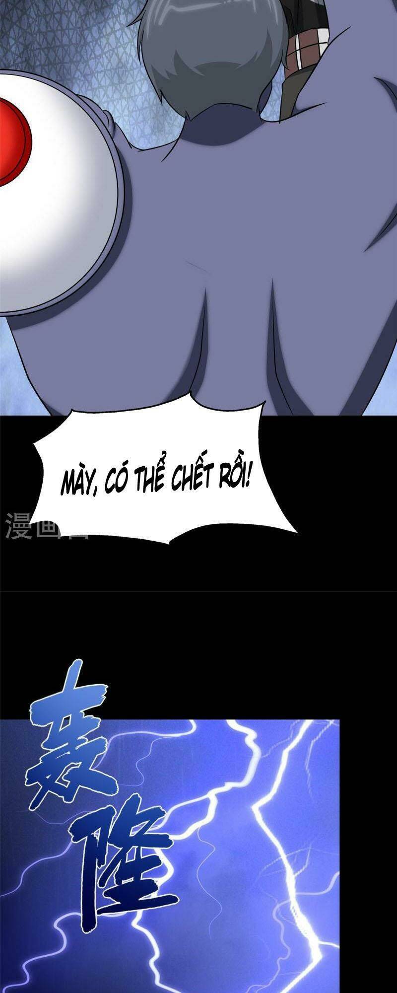 bạn gái virus của tôi chapter 353 42