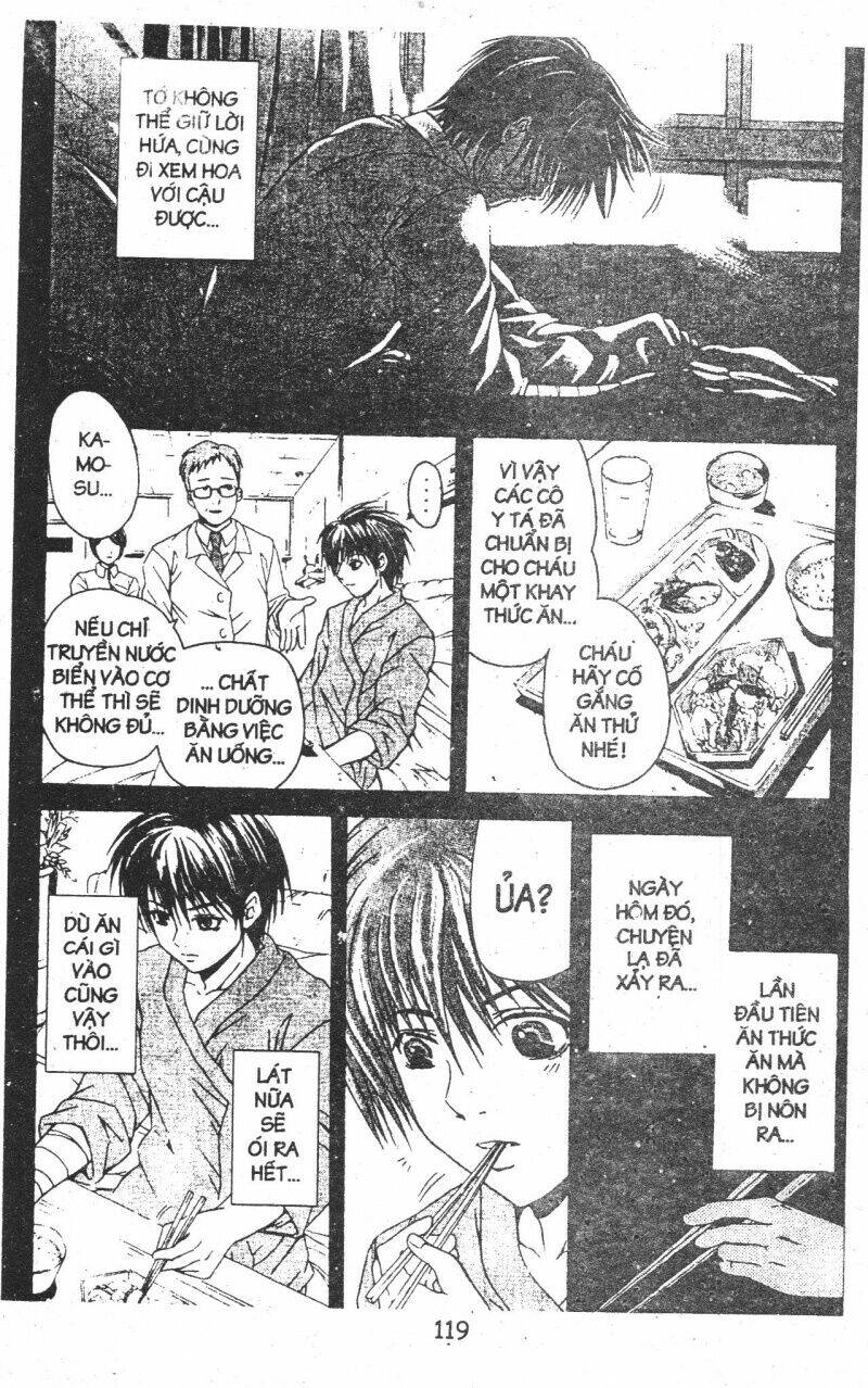 kami to sengoku seitokai chapter 36 10