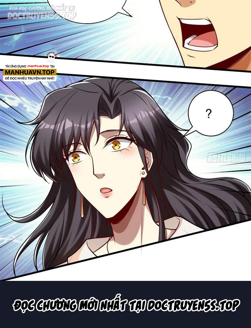 ta làm giàu từ thua lỗ game chapter 105 56