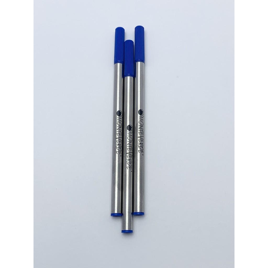 Ruột bút dạ bi MONTERVERDE dùng cho các dòng bút có nắp bút ký