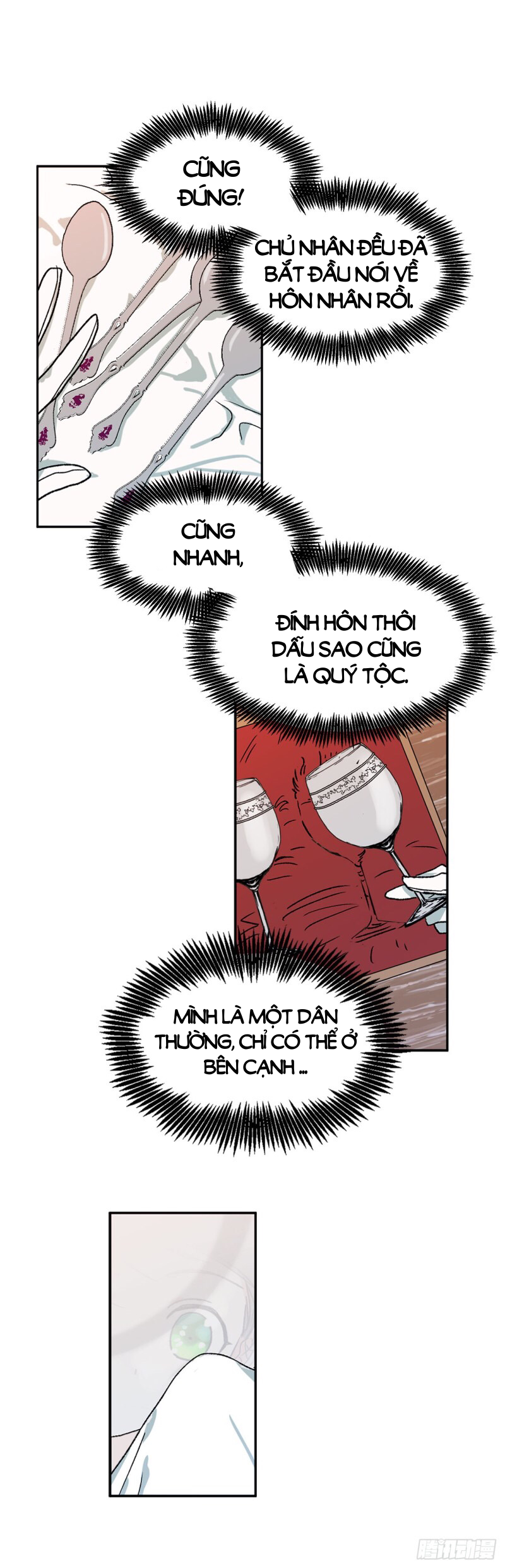 nam nô bộc xinh đẹp của tôi chapter 4 20