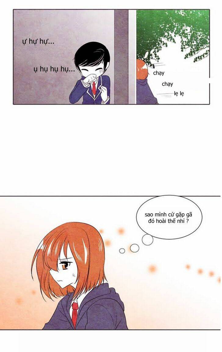 ua so lovely chapter 2 28