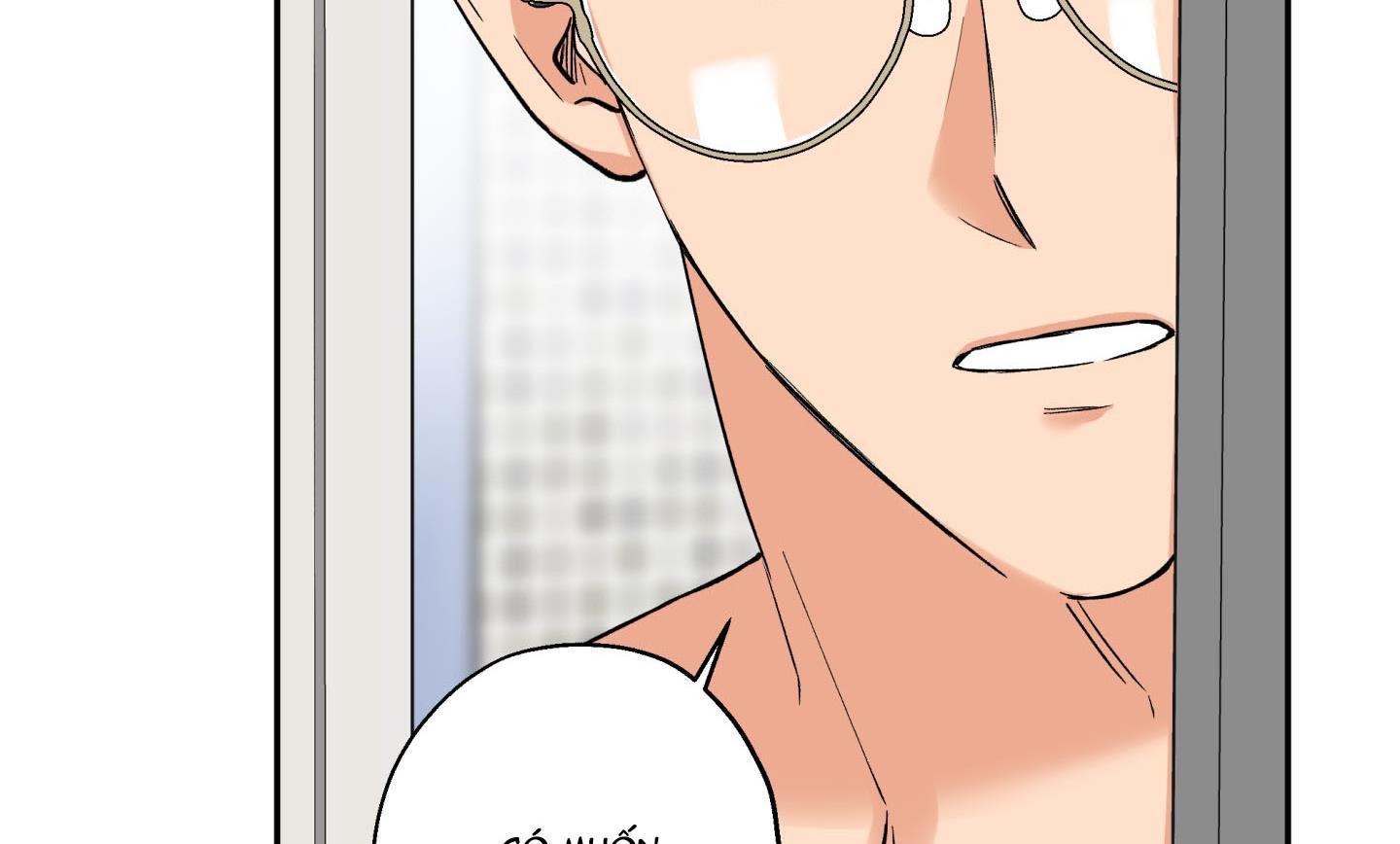 gâu gâu! chapter 39 44